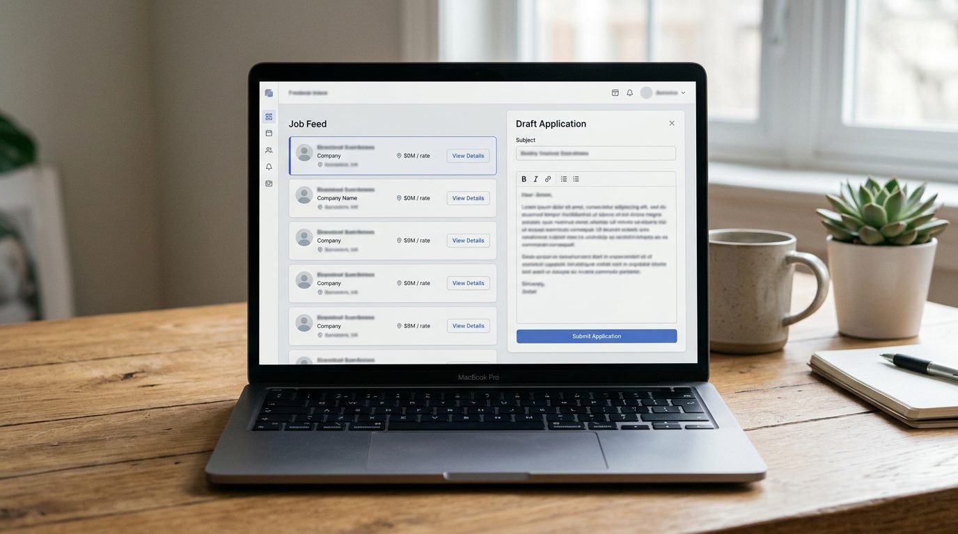 Product dashboard preview